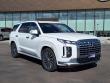 Certified 2024 Hyundai Palisade Calligraphy SUV
