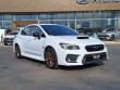 Used 2020 Subaru WRX Premium Sedan
