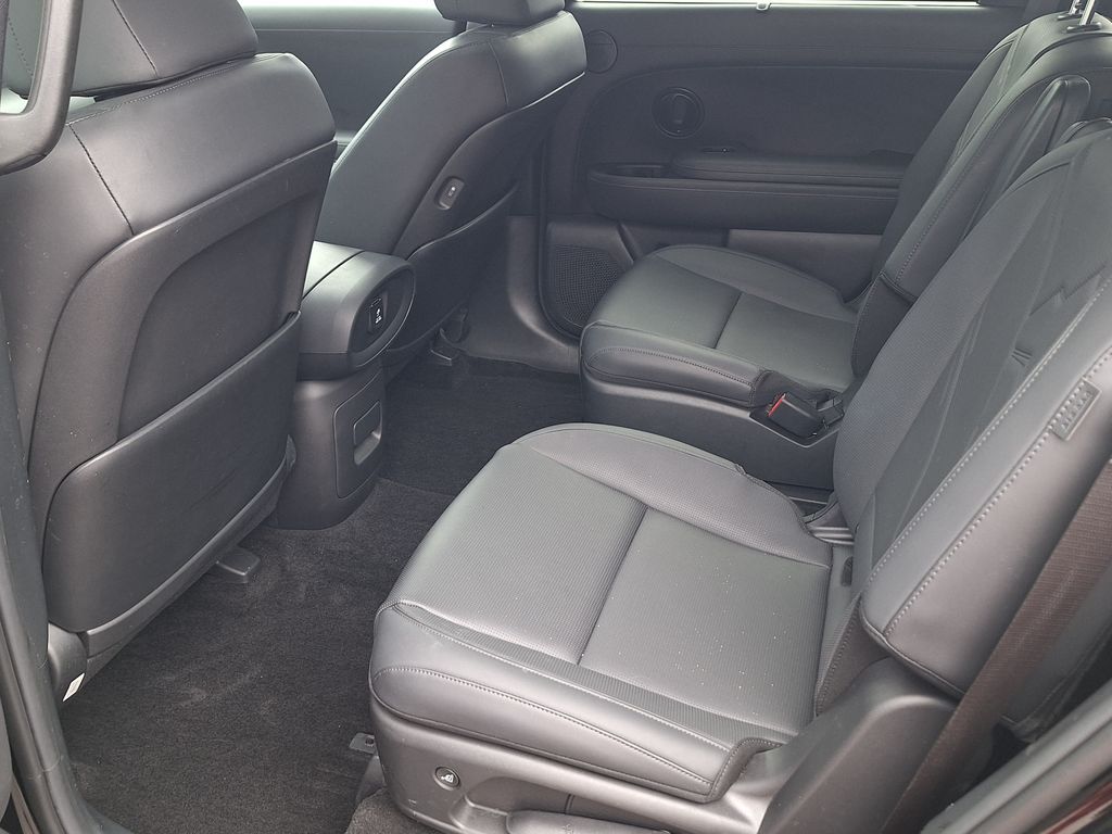 2026 Hyundai Palisade XRT Pro - Photo 12