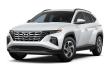 Certified 2023 Hyundai Tucson SEL SUV