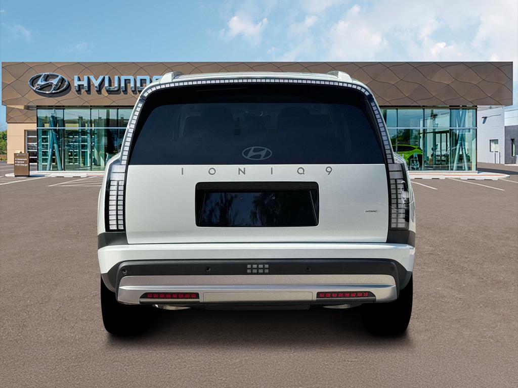 2026 Hyundai IONIQ 9 SE - Photo 6