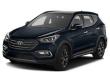 Used 2017 Hyundai Santa Fe Sport 2.0L Turbo Ultimate SUV