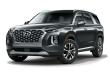 Used 2020 Hyundai Palisade SEL SUV