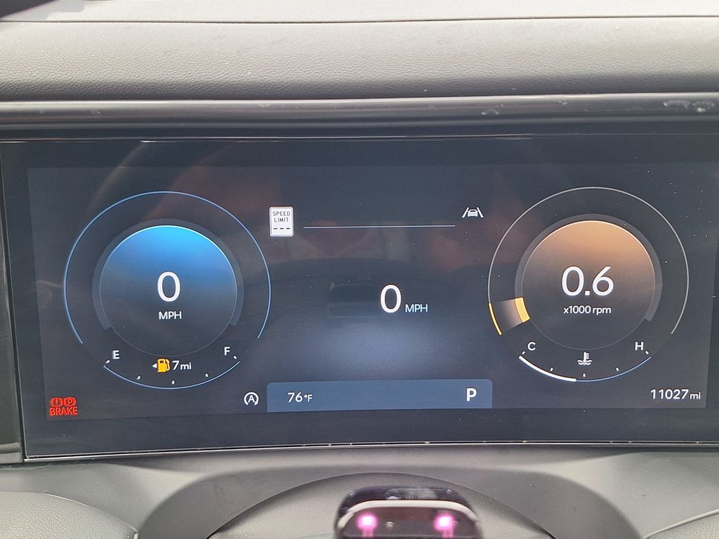 2026 Hyundai Palisade XRT Pro - Photo 20