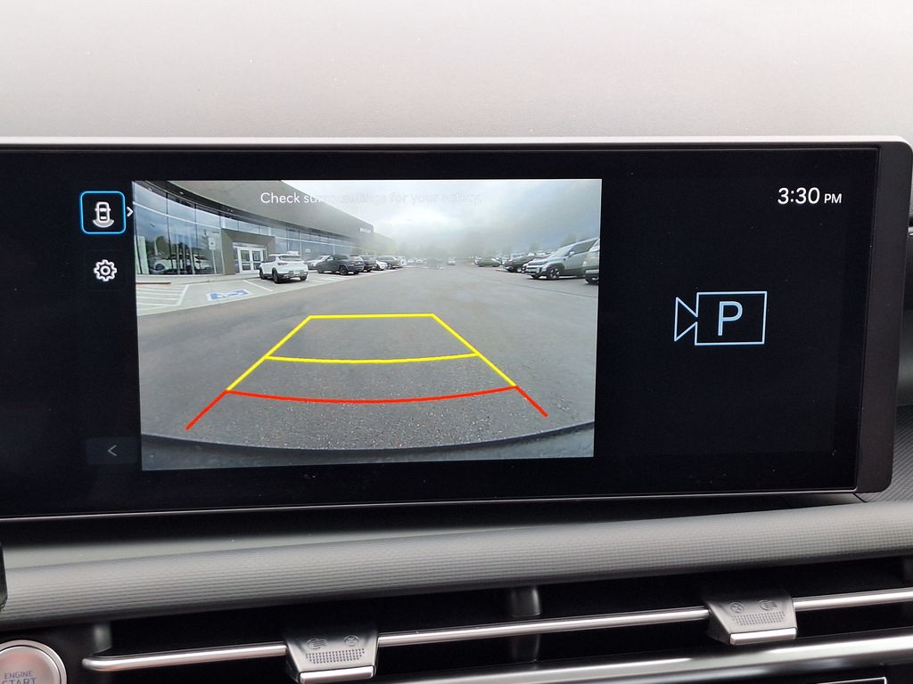 2026 Hyundai Santa Cruz SEL - Photo 20