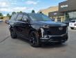 Used 2025 CADILLAC Escalade Sport SUV