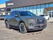 New 2025 Hyundai Santa Cruz Limited Truck Crew Cab