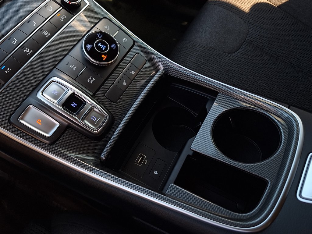 2022 Hyundai Santa Fe SEL - Photo 23