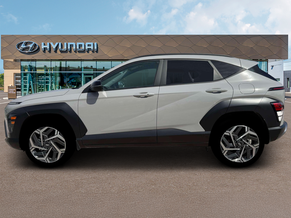New 2026 Hyundai Kona SEL Premium AWD SUV