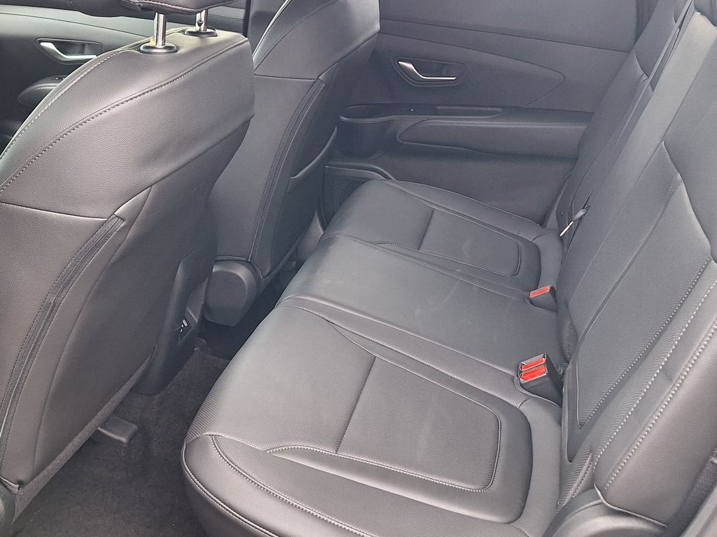2026 Hyundai Santa Cruz SEL - Photo 11