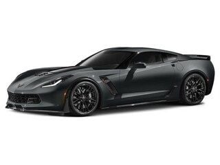 2016 Chevrolet Corvette 2LZ's photo