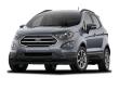 Used 2018 Ford EcoSport SE SUV