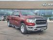 Used 2021 Ram 1500 Big Horn/Lone Star Truck Quad Cab