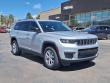 Used 2021 Jeep Grand Cherokee L Limited SUV