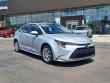 Used 2024 Toyota Corolla LE Sedan