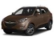 Used 2015 Hyundai Tucson SE SUV