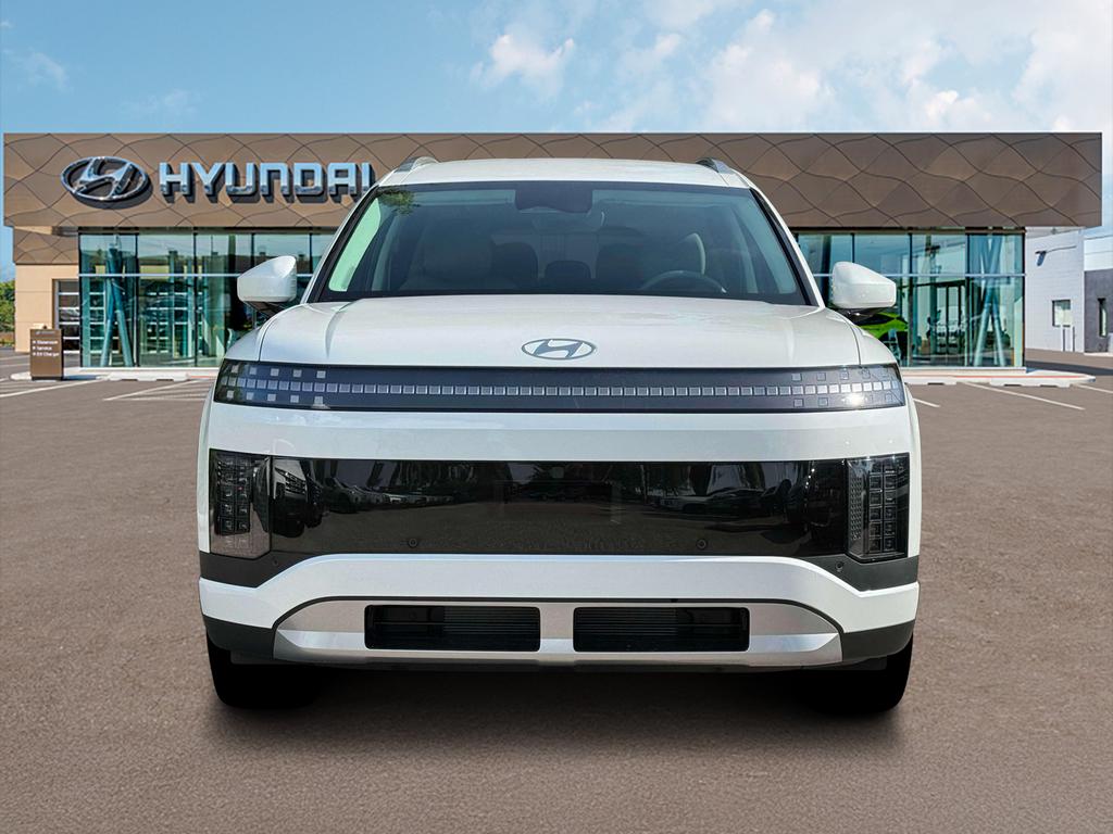 2026 Hyundai IONIQ 9 SE - Photo 12