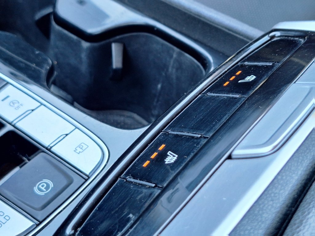 2023 Hyundai Tucson SEL - Photo 21