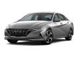 Used 2023 Hyundai Elantra HEV Limited Sedan