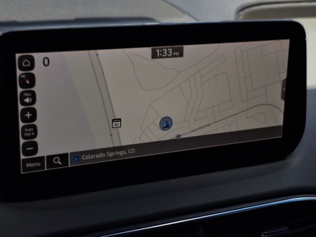 2023 Hyundai Santa Fe SEL - Photo 22