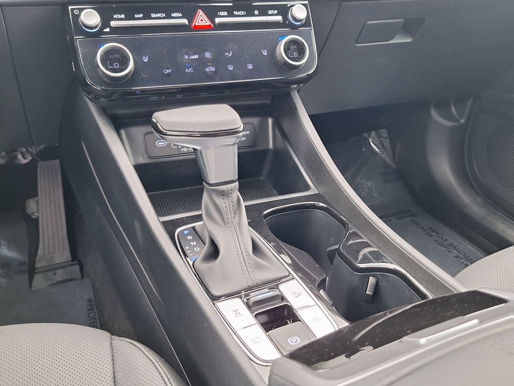 2026 Hyundai Santa Cruz SEL - Photo 24