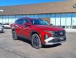 New 2026 Hyundai Tucson SEL Plus AWD SUV