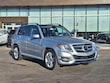  Mercedes-Benz GLK-Class