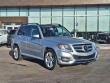 Used 2015 Mercedes-Benz GLK-Class GLK 350 4MATIC SUV