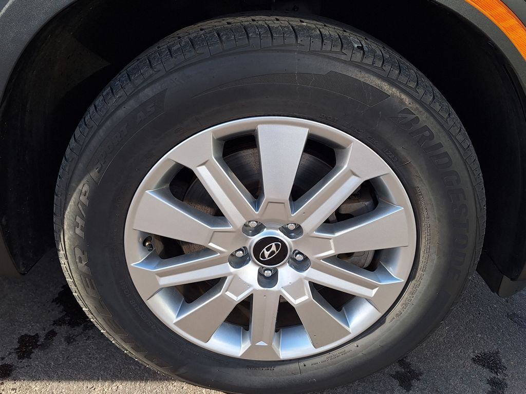 2024 Hyundai Palisade SEL - Photo 32