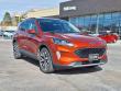 Used 2020 Ford Escape SEL SUV