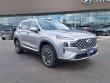 Certified 2023 Hyundai Santa Fe Limited SUV