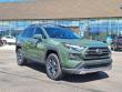 Used 2024 Toyota RAV4 Adventure SUV