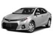 Used 2015 Toyota Corolla  Sedan
