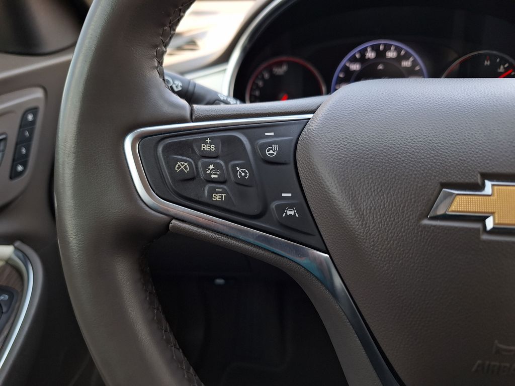 2024 Chevrolet Malibu 2LT - Photo 16