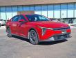 Used 2025 Kia K4 LXS Sedan