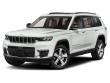 Used 2021 Jeep Grand Cherokee L Limited SUV