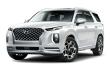 Used 2021 Hyundai Palisade Calligraphy SUV