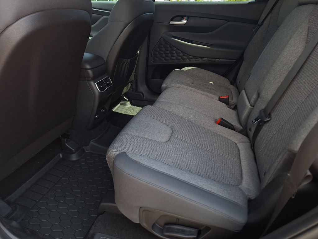 2023 Hyundai Santa Fe SEL - Photo 12