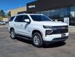 Used 2025 Chevrolet Tahoe LT SUV