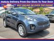 Used 2019 Kia Sportage LX SUV