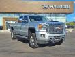 Used 2017 GMC Sierra 3500HD Denali Truck Crew Cab