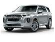 Certified 2020 Hyundai Palisade Limited SUV