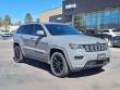 Used 2020 Jeep Grand Cherokee Laredo SUV