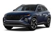 Hyundai Tucson Hybrid