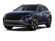 Certified 2022 Hyundai Tucson Hybrid Limited SUV