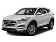 Used 2017 Hyundai Tucson Value SUV