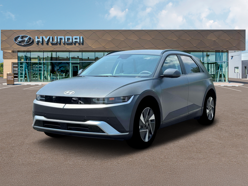 New 2025 Hyundai IONIQ 5 SEL SUV