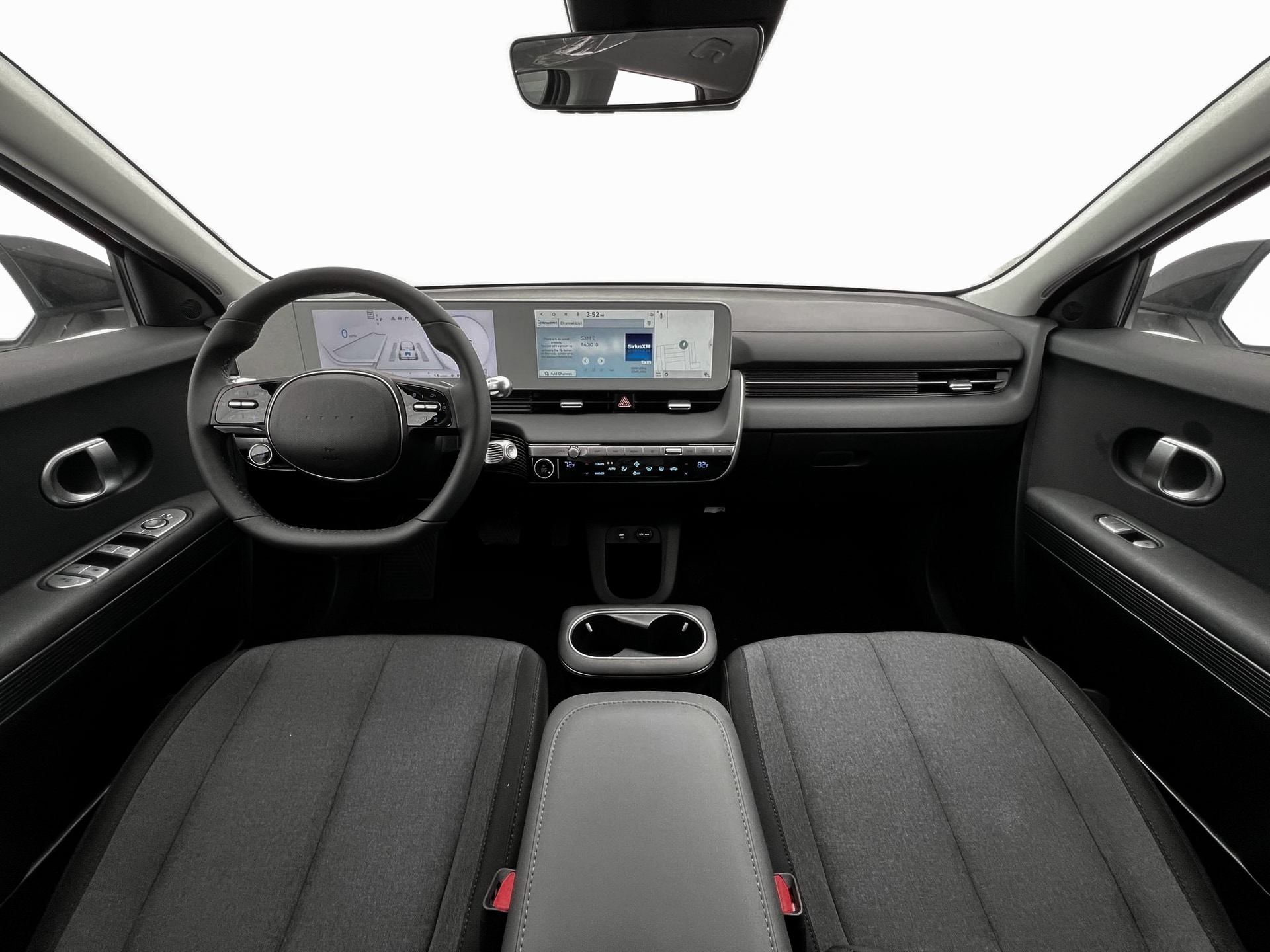 2024 Hyundai IONIQ 5 SEL - Photo 13