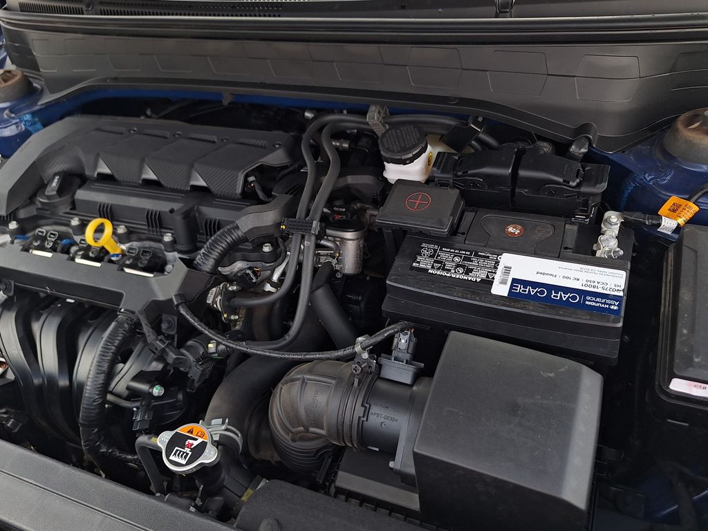 2023 Hyundai Venue SEL - Photo 28