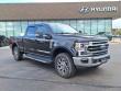 Used 2020 Ford F-250  Truck Crew Cab